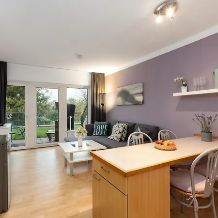 Panorama Schoenberg 02 Lejlighed *