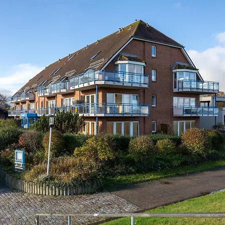 Lejlighed Panorama Schoenberg 02 *