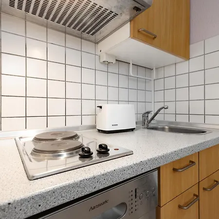 Lejlighed Panorama Schoenberg 02 *