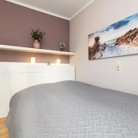 Lejlighed Panorama Schoenberg 02 Schönberg in Holstein