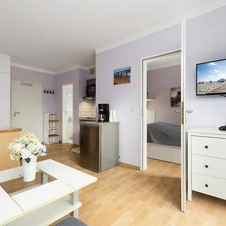 Lejlighed Panorama Schoenberg 02 *