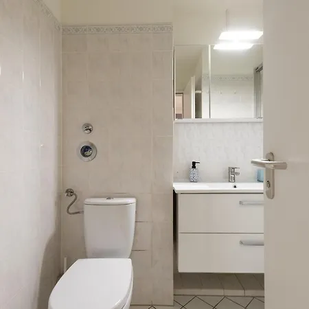 Panorama Schoenberg 02 Lejlighed *