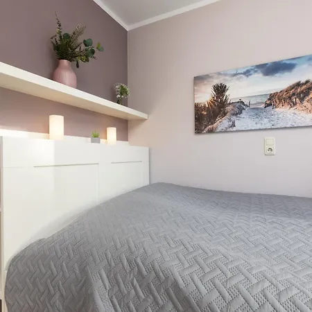 Lejlighed Panorama Schoenberg 02 *