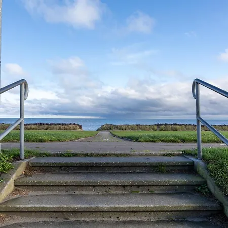 Panorama Schoenberg 02 Lejlighed Schönberg in Holstein