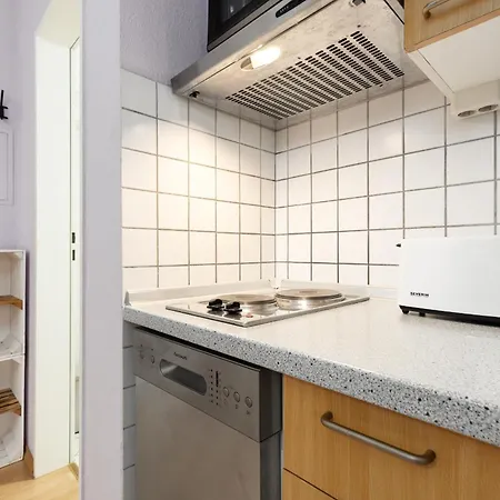 Lejlighed Panorama Schoenberg 02 Schönberg in Holstein