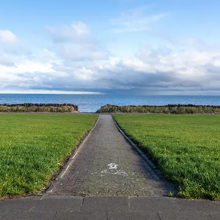 Lejlighed Panorama Schoenberg 02 *