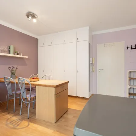 Lejlighed Panorama Schoenberg 02 Schönberg in Holstein