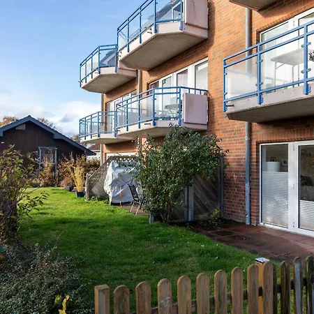 Lejlighed Panorama Schoenberg 02 Schönberg in Holstein