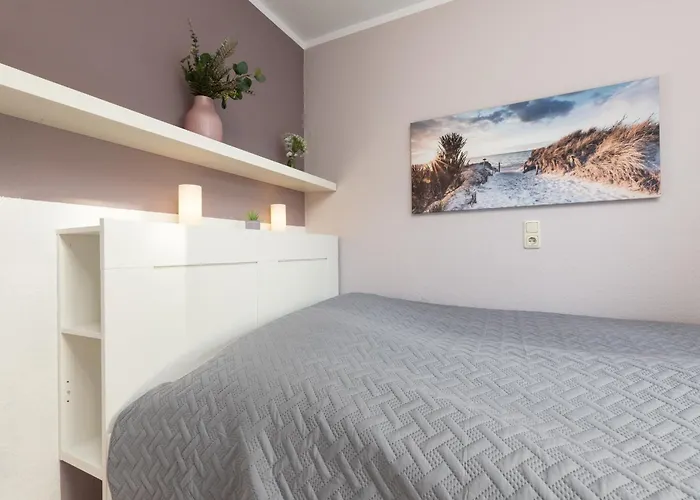 Appartement Panorama Schoenberg 02 *