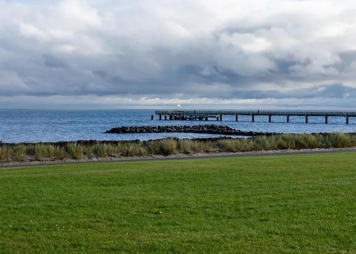 Appartement Panorama Schoenberg 02